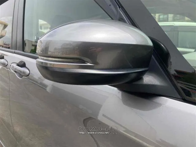 是非一度、実車を御覧ください。 ホンダ フリードハイブリッド