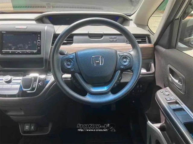 この度は当店のお車をご覧になっていただき、誠にありがとうございます。じっくり現車確認して頂けるよう、ご準備を致します! ホンダ フリードハイブリッド