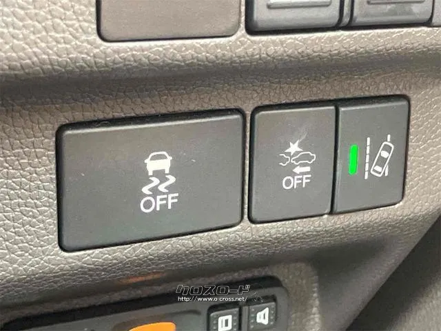 是非一度、実車を御覧ください。 ホンダ フリード
