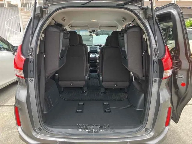 是非一度、実車を御覧ください。 ホンダ フリード