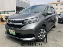 ホンダ フリード
