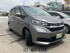 ホンダ フリード