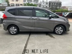 ホンダ フリードハイブリッド