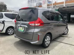 ホンダ フリード
