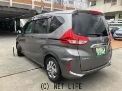 ホンダ フリード