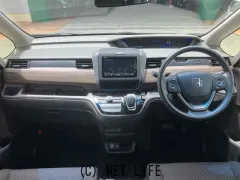 ホンダ フリードハイブリッド