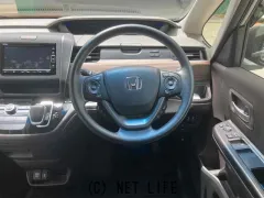 ホンダ フリード