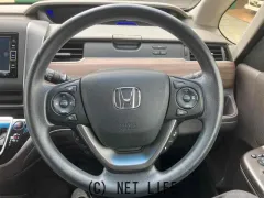 ホンダ フリード