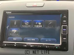 ホンダ フリードハイブリッド
