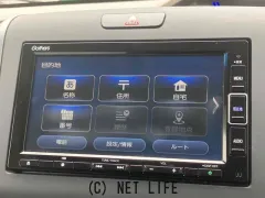 ホンダ フリード
