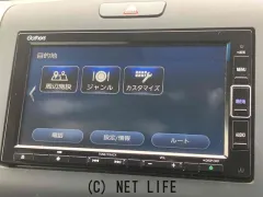 ホンダ フリード