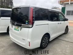 トヨタ エスクァイア