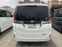 トヨタ エスクァイア
