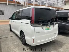 トヨタ エスクァイア