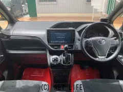 トヨタ エスクァイア