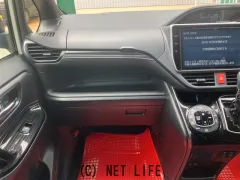 トヨタ エスクァイア