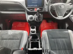 トヨタ エスクァイア