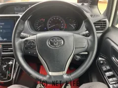 トヨタ エスクァイア