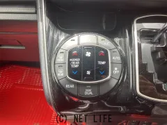 トヨタ エスクァイア