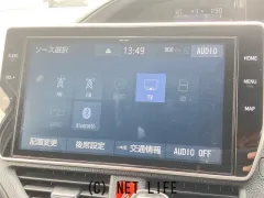 トヨタ エスクァイア