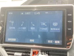 トヨタ エスクァイア