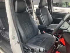 トヨタ エスクァイア