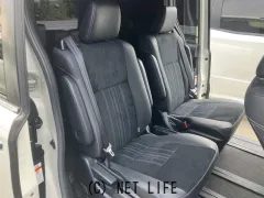 トヨタ エスクァイア