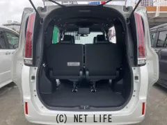 トヨタ エスクァイア