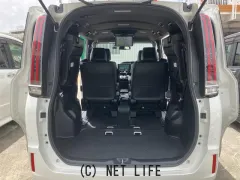 トヨタ エスクァイア