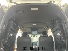 トヨタ エスクァイア