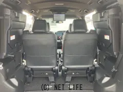 トヨタ エスクァイア