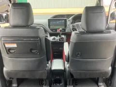 トヨタ エスクァイア