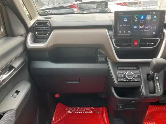 まずは気軽にお問合せ・お見積りお待ちしております。じっくり現車確認して頂けるよう、ご準備を致します! ダイハツ ムーヴ