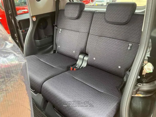 是非一度、実車を御覧ください。 ダイハツ ムーヴ