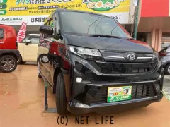 ダイハツ ムーヴ