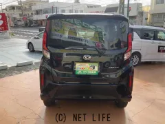 ダイハツ ムーヴ