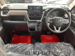 ダイハツ ムーヴ
