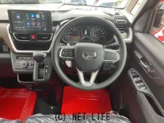 ダイハツ ムーヴ