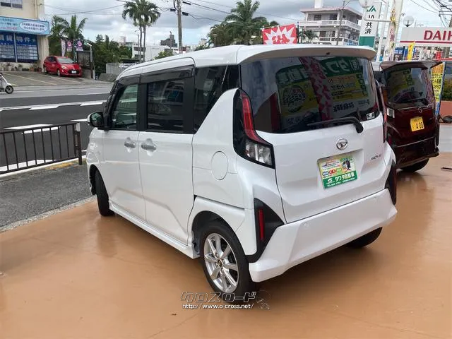 当店のお車をご覧いただきましてありがとうございます。お車についてのご質問やお見積りのご依頼、ご購入にあたってのご相談などお気軽にお問い合わせ下さい! ダイハツ ムーヴ
