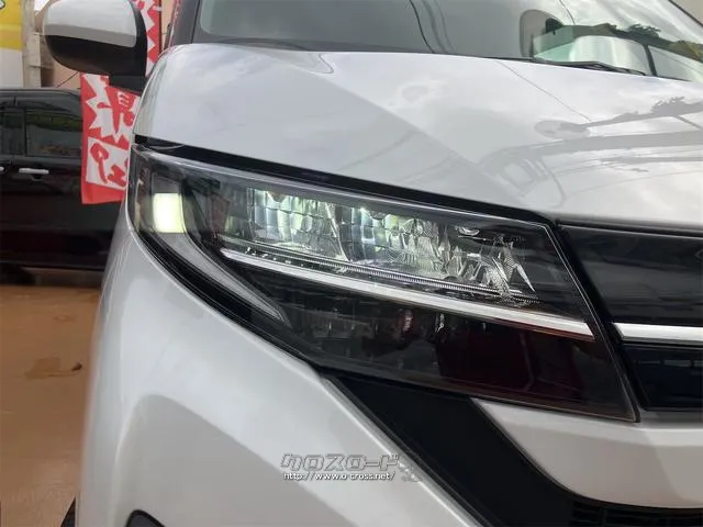 この度は当店のお車をご覧になっていただき、誠にありがとうございます。じっくり現車確認して頂けるよう、ご準備を致します! ダイハツ ムーヴ