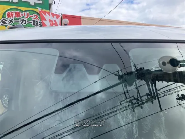 当店のお車をご覧いただきましてありがとうございます。お車についてのご質問やお見積りのご依頼、ご購入にあたってのご相談などお気軽にお問い合わせ下さい! ダイハツ ムーヴ