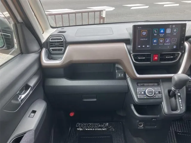 ご覧頂きまして誠に有難うございます!!是非ご来店して頂き、実際にご覧になって頂ければと思います。お客様からのご連絡をスタッフ一同、心よりお待ちしております ダイハツ ムーヴ