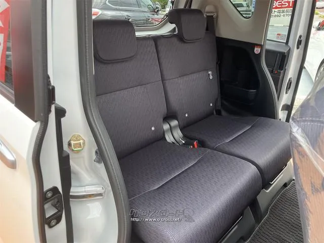 当店のお車をご覧いただきましてありがとうございます。お車についてのご質問やお見積りのご依頼、ご購入にあたってのご相談などお気軽にお問い合わせ下さい! ダイハツ ムーヴ