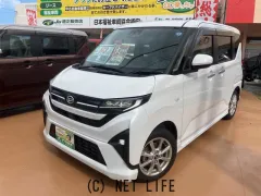 ダイハツ ムーヴ