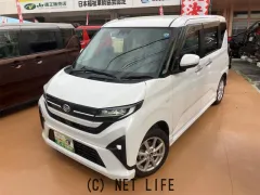 ダイハツ ムーヴ