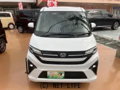 ダイハツ ムーヴ