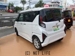 ダイハツ ムーヴ