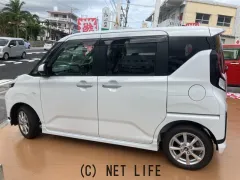 ダイハツ ムーヴ