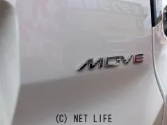 ダイハツ ムーヴ