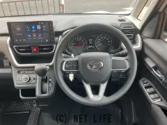 ダイハツ ムーヴ